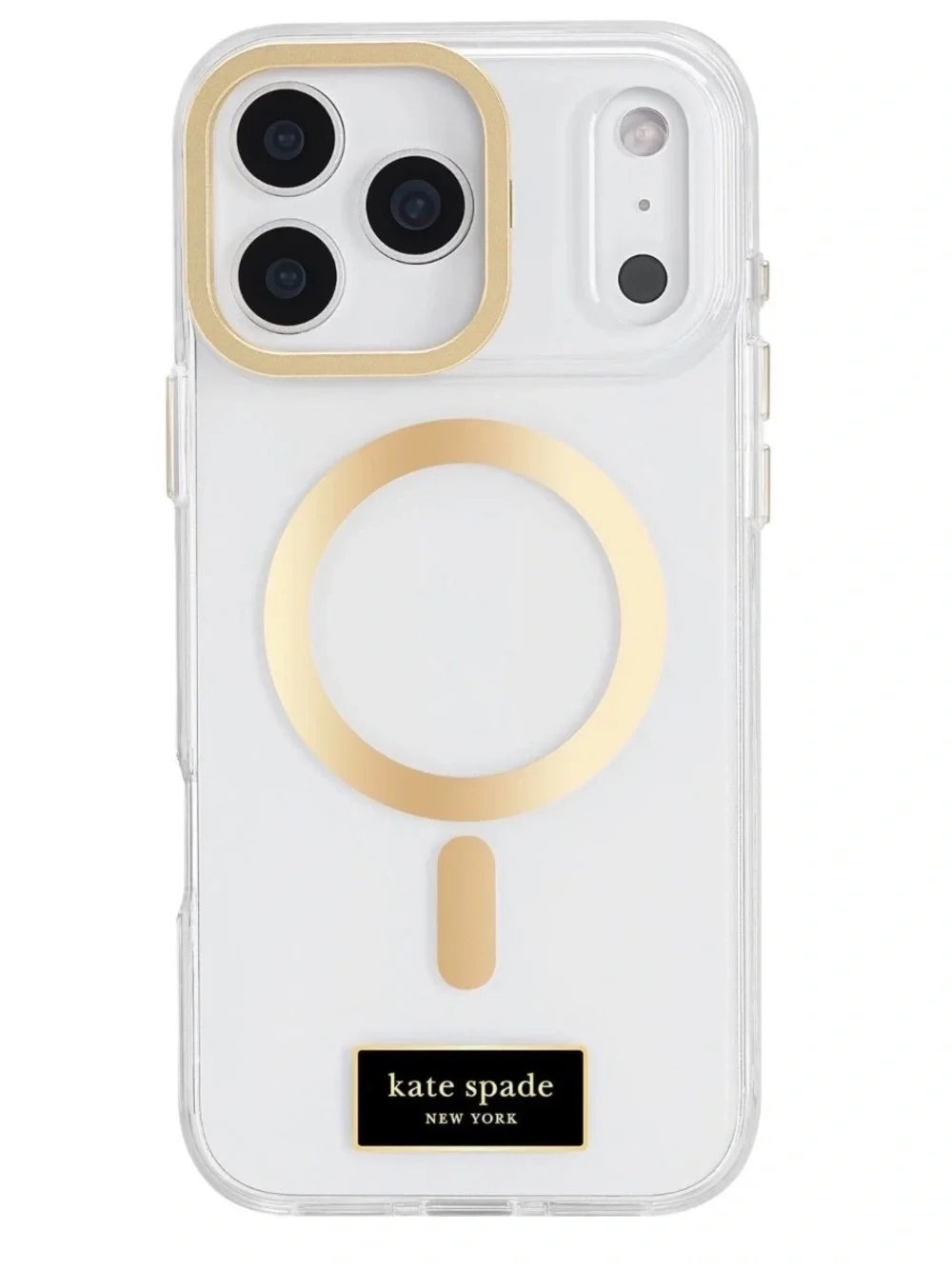 Kate Spade Protective Phone case with stand